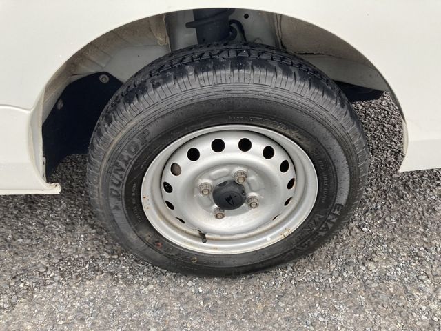 DAIHATSU HIJET TRUCK 2015 Image 31