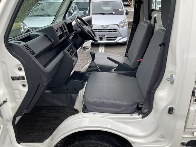 DAIHATSU HIJET TRUCK 2015 Image 31