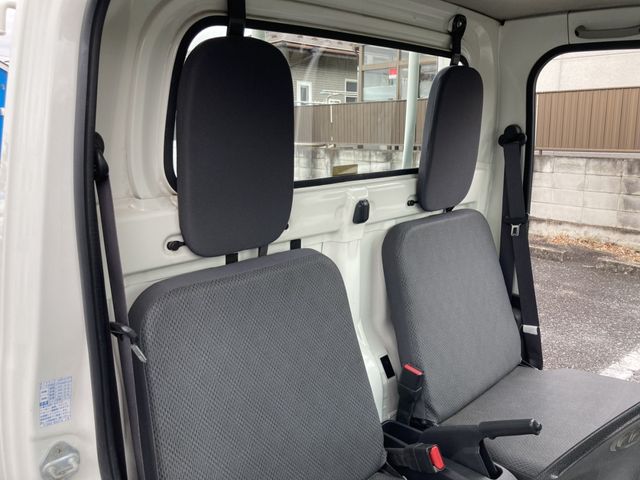 DAIHATSU HIJET TRUCK 2015 Image 31