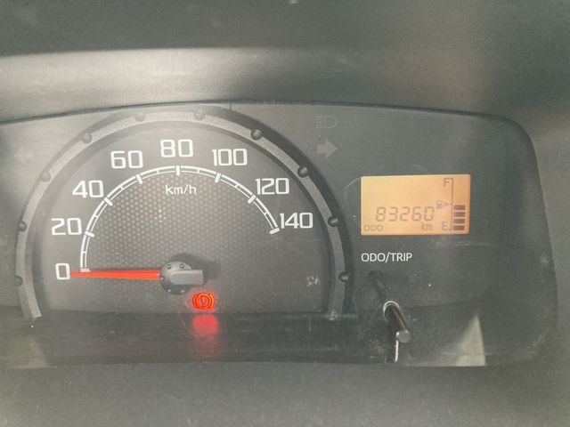 DAIHATSU HIJET TRUCK 2015 Image 31