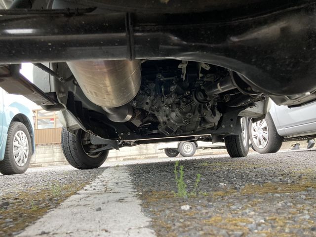 DAIHATSU HIJET TRUCK 2015 Image 31