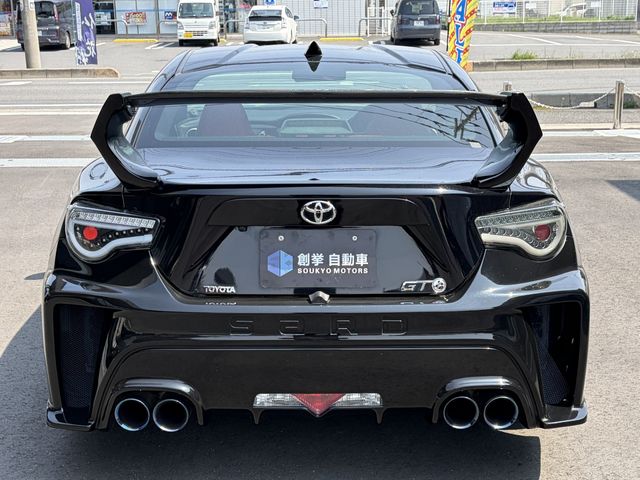 TOYOTA 86 2014 Image 31
