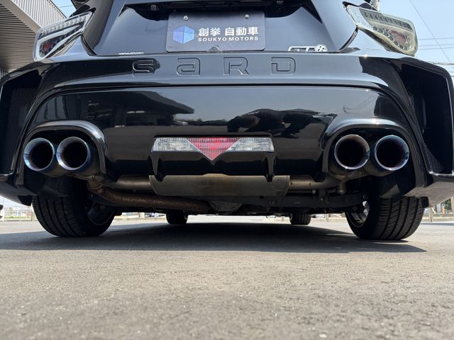 TOYOTA 86 2014 Image 31