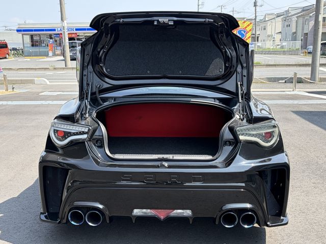 TOYOTA 86 2014 Image 31