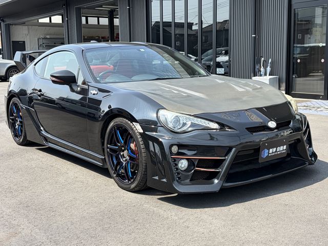 TOYOTA 86 2014 Image 31