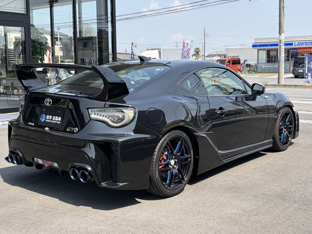 TOYOTA 86 2014 Image 31