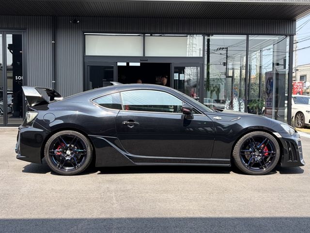 TOYOTA 86 2014 Image 31