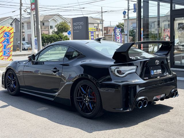 TOYOTA 86 2014 Image 31