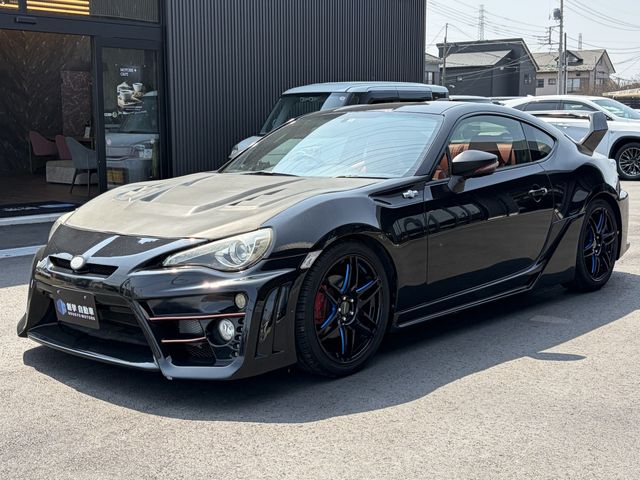 TOYOTA 86 2014 Image 31