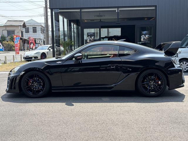 TOYOTA 86 2014 Image 31