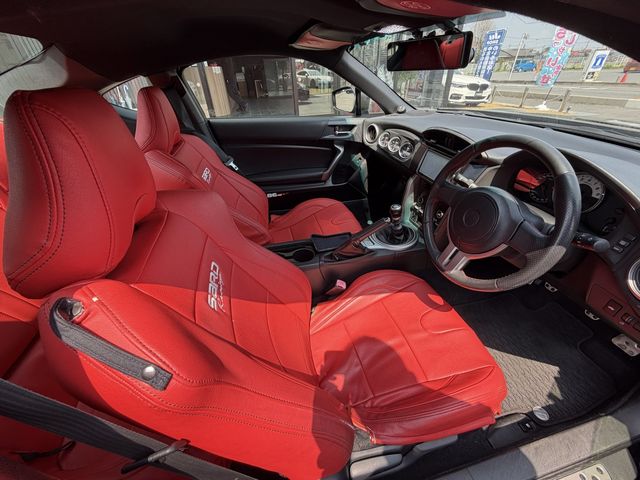 TOYOTA 86 2014 Image 31