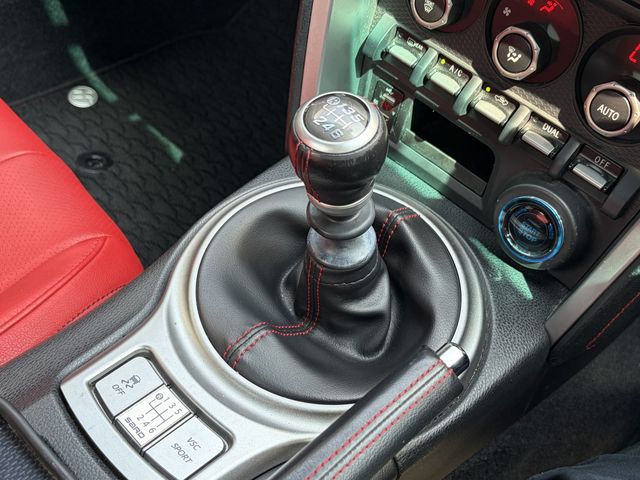 TOYOTA 86 2014 Image 31