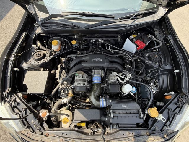 TOYOTA 86 2014 Image 31