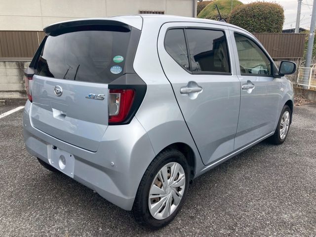 DAIHATSU MIRA E:S 2018 Image 31