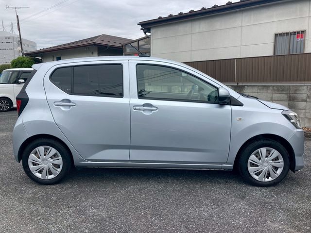 DAIHATSU MIRA E:S 2018 Image 31
