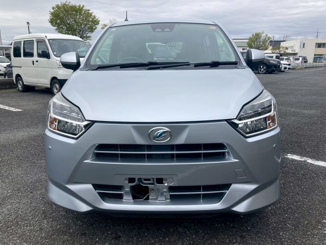 DAIHATSU MIRA E:S 2018 Image 31