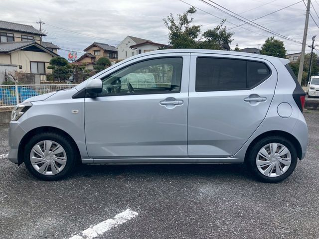 DAIHATSU MIRA E:S 2018 Image 31