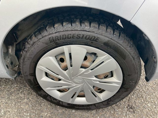 DAIHATSU MIRA E:S 2018 Image 31