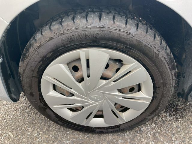 DAIHATSU MIRA E:S 2018 Image 31