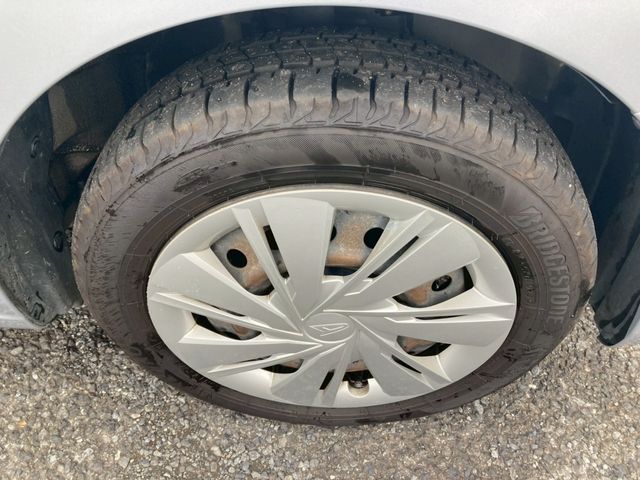 DAIHATSU MIRA E:S 2018 Image 31