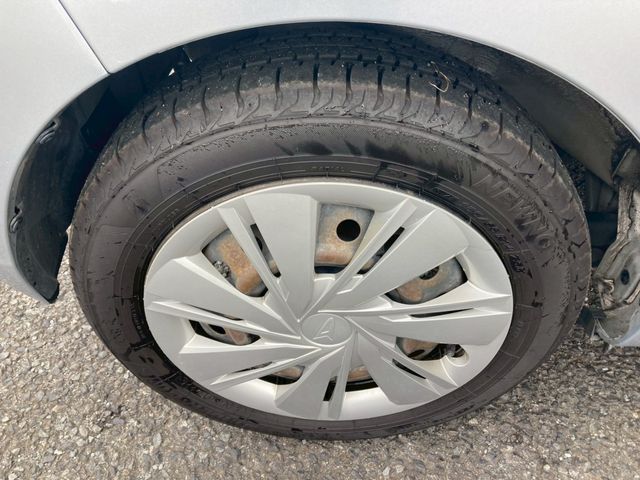 DAIHATSU MIRA E:S 2018 Image 31