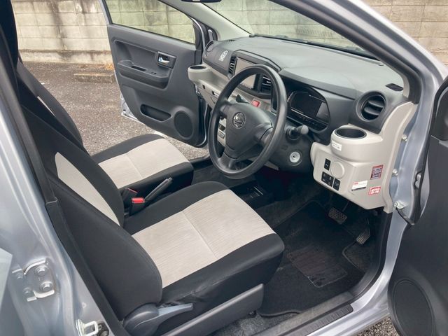 DAIHATSU MIRA E:S 2018 Image 31