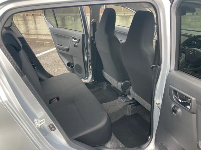 DAIHATSU MIRA E:S 2018 Image 31