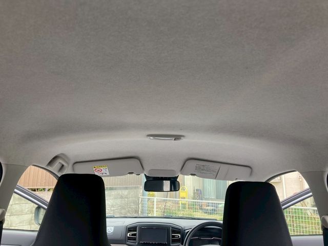 DAIHATSU MIRA E:S 2018 Image 31