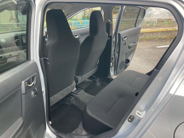 DAIHATSU MIRA E:S 2018 Image 31