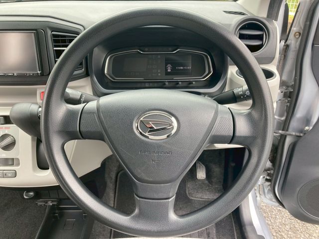 DAIHATSU MIRA E:S 2018 Image 31