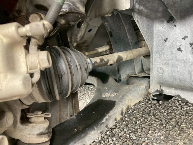 DAIHATSU MIRA E:S 2018 Image 31