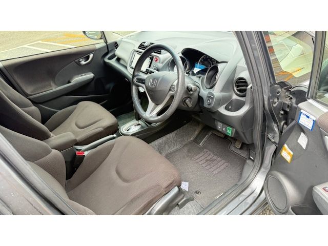 HONDA FIT 2012 Image 31