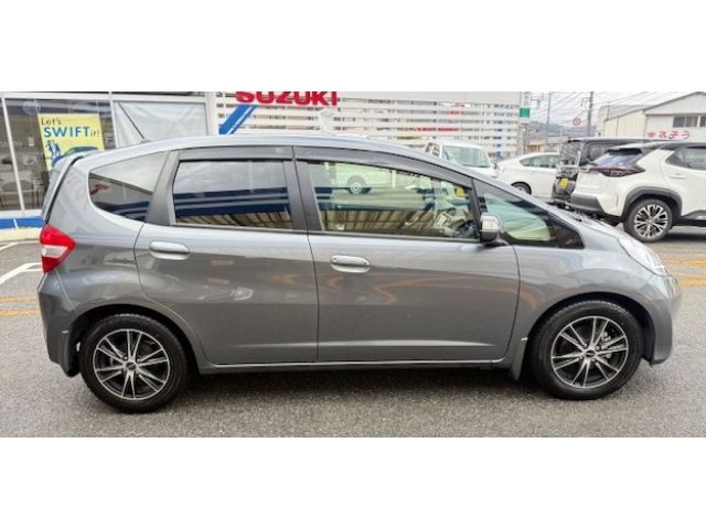 HONDA FIT 2012 Image 31