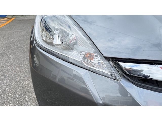HONDA FIT 2012 Image 31