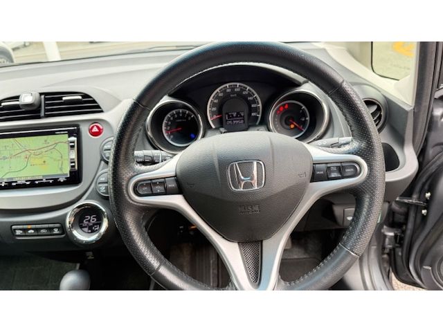 HONDA FIT 2012 Image 31