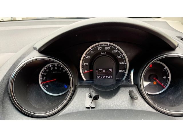 HONDA FIT 2012 Image 31