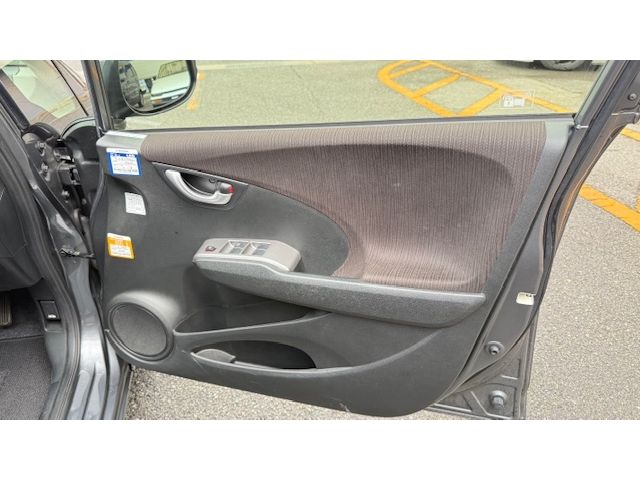 HONDA FIT 2012 Image 31