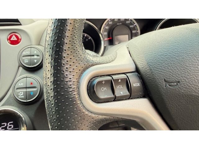 HONDA FIT 2012 Image 31