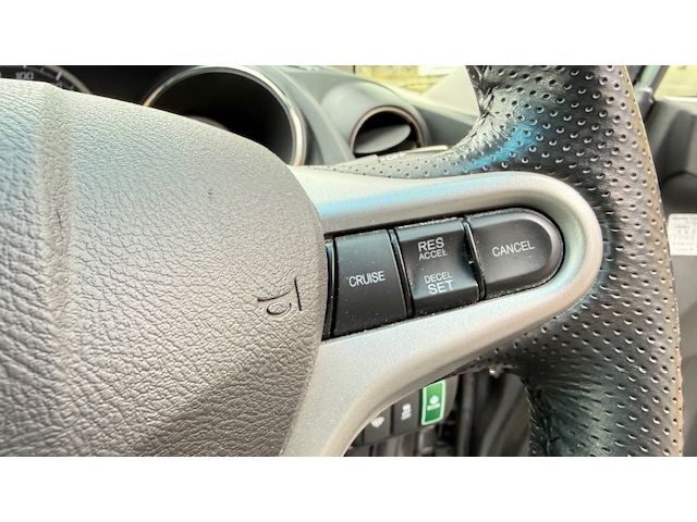 HONDA FIT 2012 Image 31