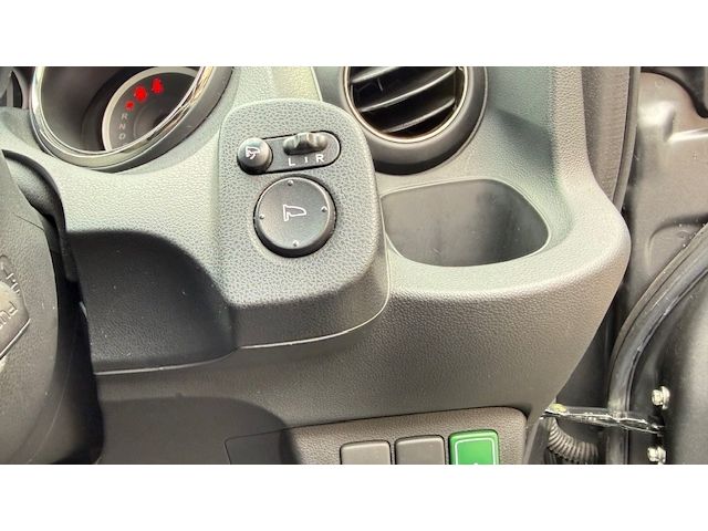 HONDA FIT 2012 Image 31