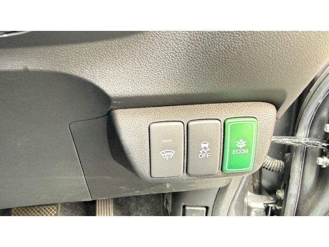 HONDA FIT 2012 Image 31