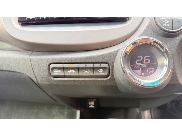 HONDA FIT 2012 Image 31