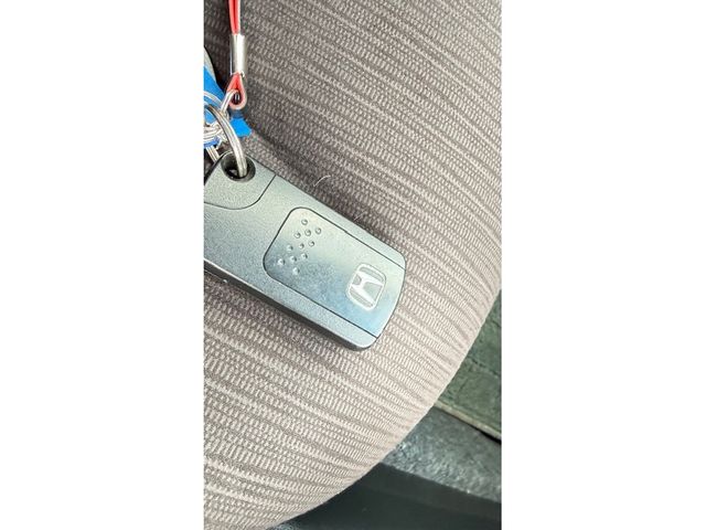 HONDA FIT 2012 Image 31