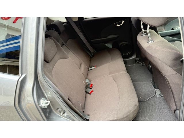 HONDA FIT 2012 Image 31