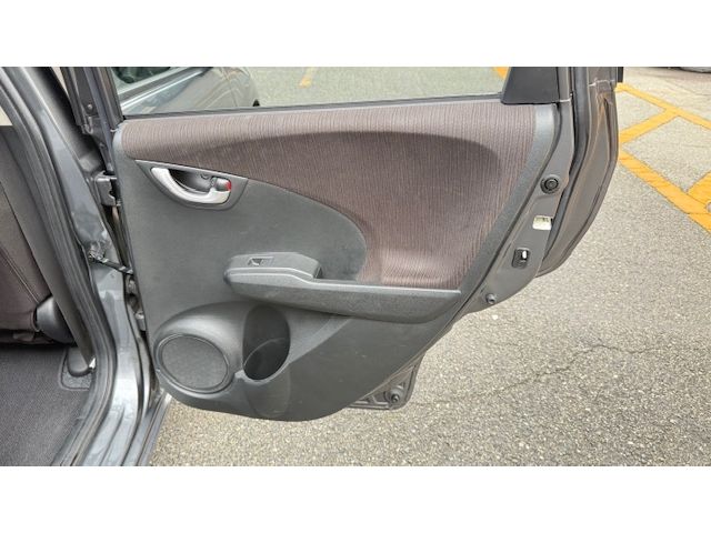 HONDA FIT 2012 Image 31