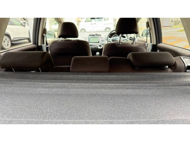 HONDA FIT 2012 Image 31