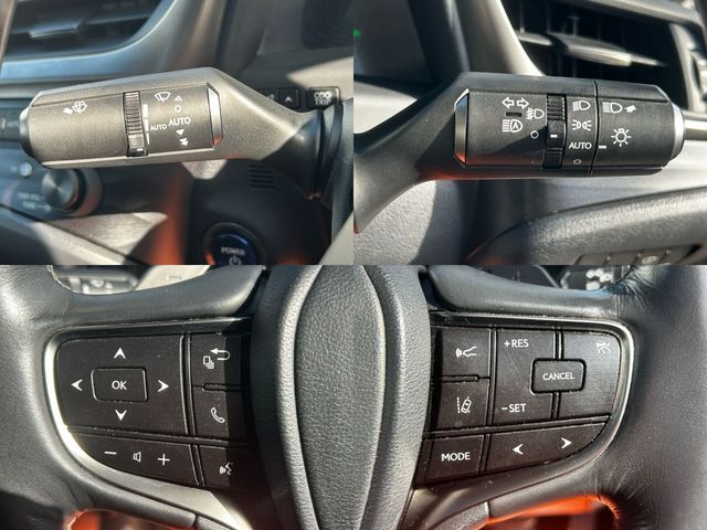 TOYOTA LEXUS ES300H 2019 Image 31