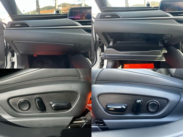 TOYOTA LEXUS ES300H 2019 Image 31