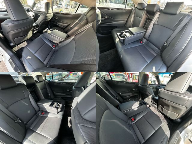 TOYOTA LEXUS ES300H 2019 Image 31