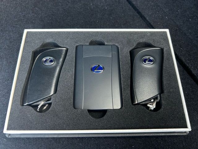 TOYOTA LEXUS ES300H 2019 Image 31